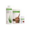 Herbalife Breakfast Kits 550 g (4 different flavors)