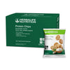 Protein Chips 10 packs per carton x 30g each