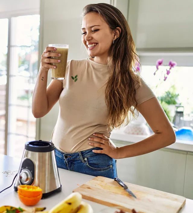 Formula 1 Shake (8 different flavors)