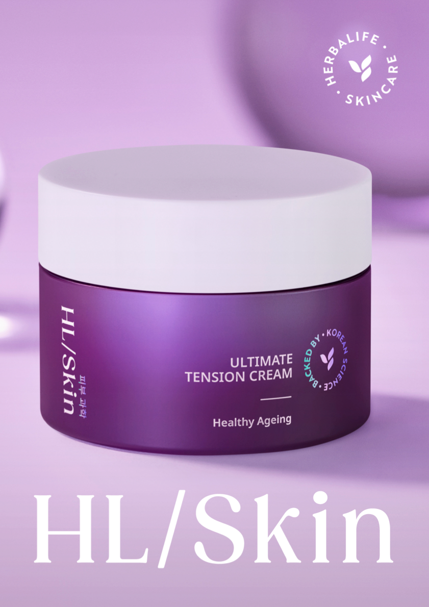 HL/Skin Ultimate Tensiom Cream 50 ml