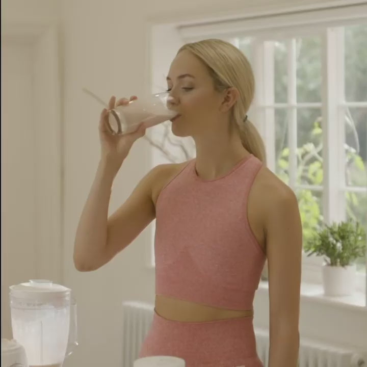 Herbalife Breakfast Kits Smooth Chocolate flavoured 550 g