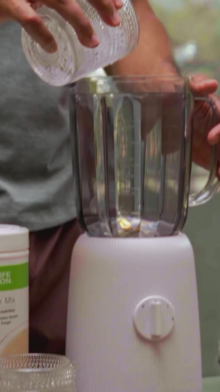 Formula 1 Shake (8 different flavors)