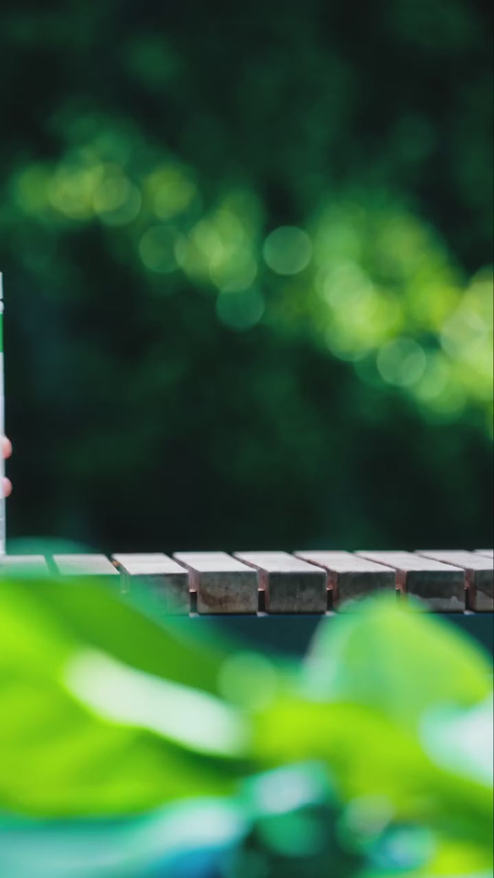 Protein Drink Mix Vanilla 588 g